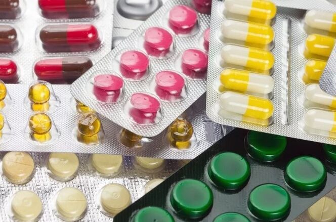 Medicinske lægemidler til at hæve styrke