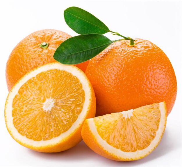Appelsiner