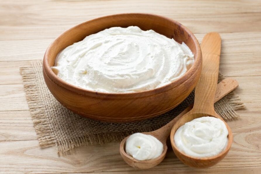 creme fraiche