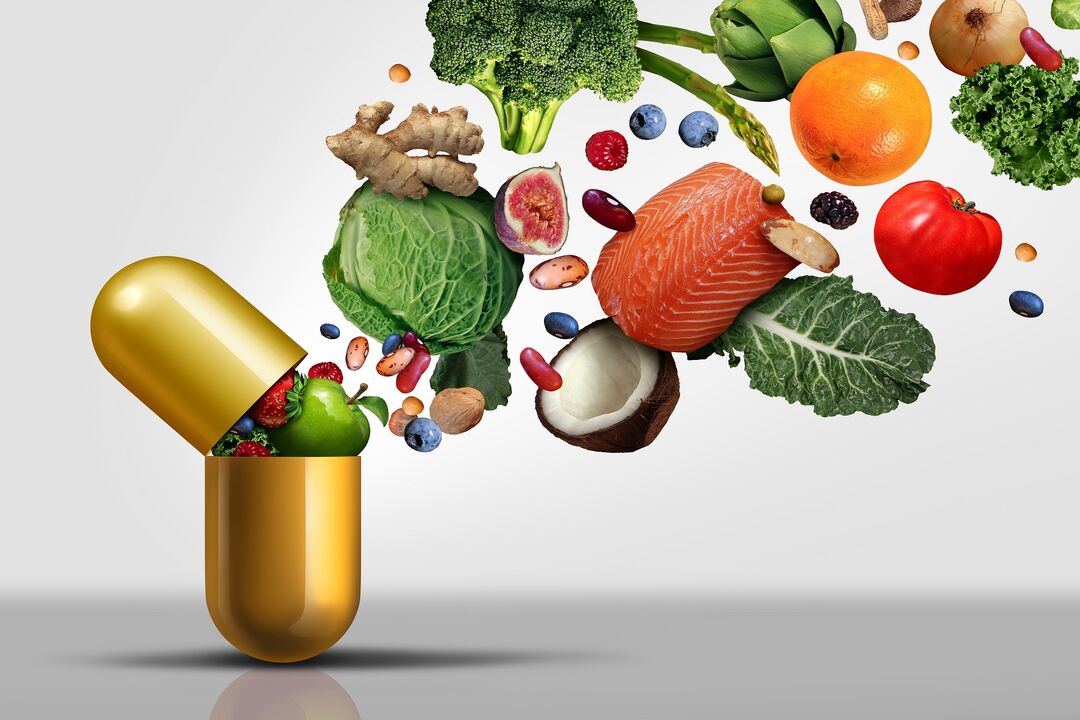 Vitaminer