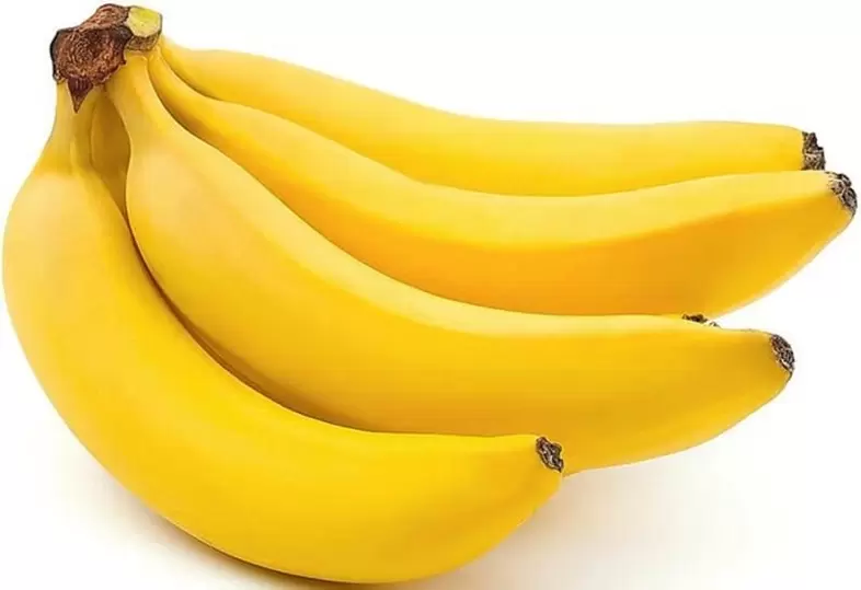Bananer for at øge styrken