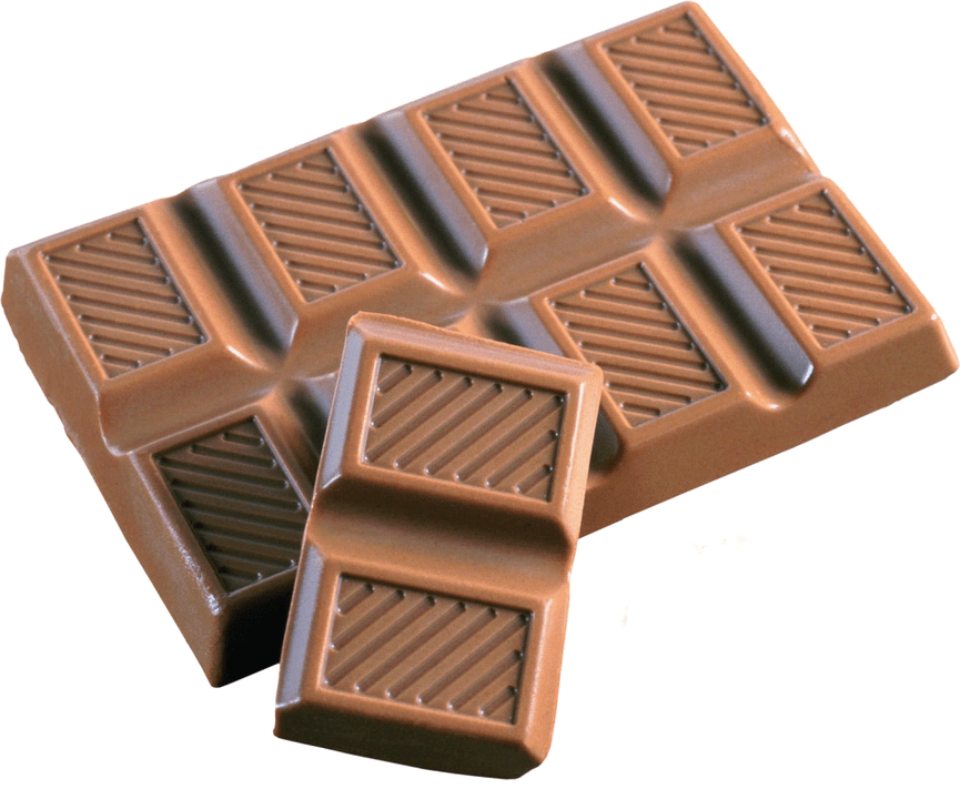 Chokolade for at øge styrken