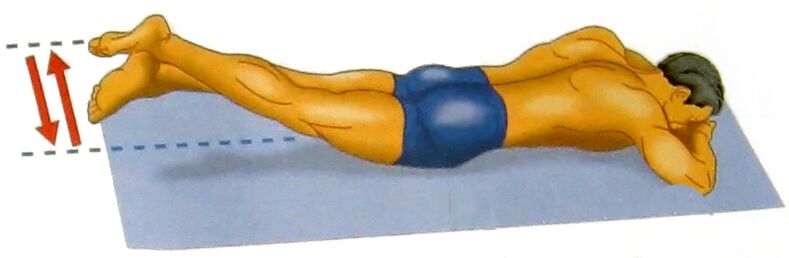 træne saks for at øge styrken